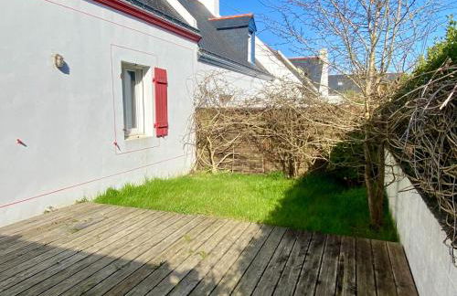 Charmante maison à Groix - FR-1-813-19 - Photo 8