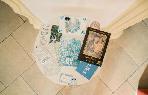 Conte Cavour - casa vacanze - Foto 8