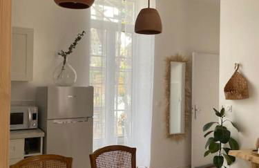 T2 L'Evasion - TERRASSE - PARKING gratuit - Climatisation - Foto 14