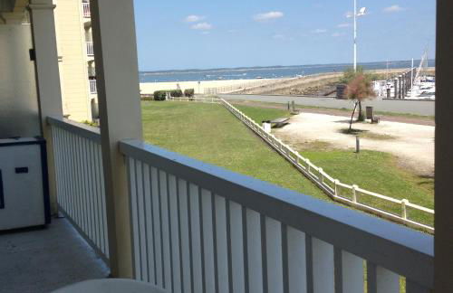 T3 NEUF VUE PANORAMIQUE sur Mer PREMIERE LIGNE - Foto 1