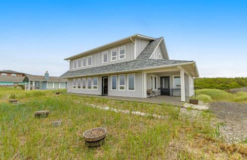 Blue Ocean Lodge - Foto 1