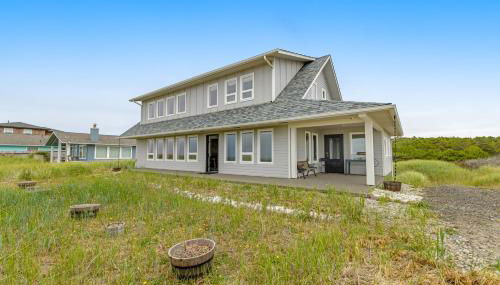 Blue Ocean Lodge - Foto 1