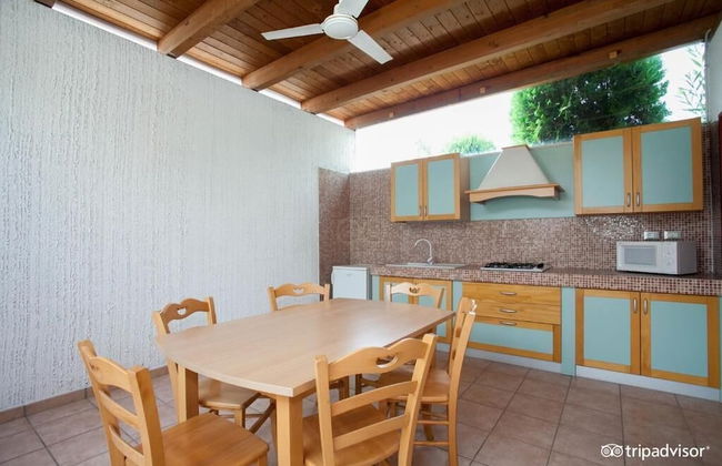 Villaggio Albatros - Photo 52