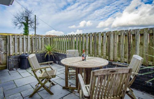 Ty Gwawr - 3 Bedroom Apt - Bayview Oxwich - Foto 35