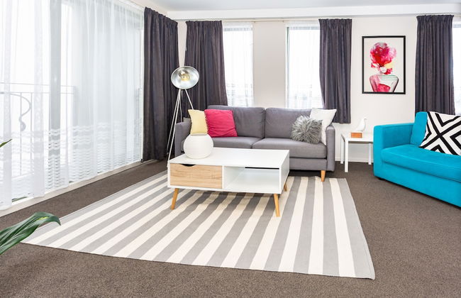 Cathedral Junction Apartment - Foto 33