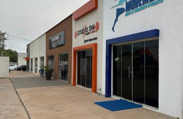 Concierge House Espetacular - Photo 43