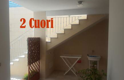 Two Hearts and a Flat San Gregorio - Foto 24