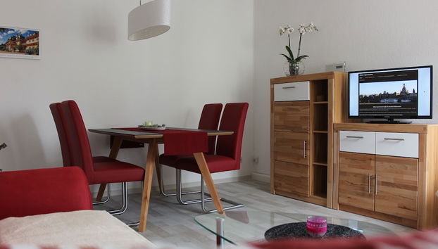 Weber Apartments - Foto 2, Imagem principal