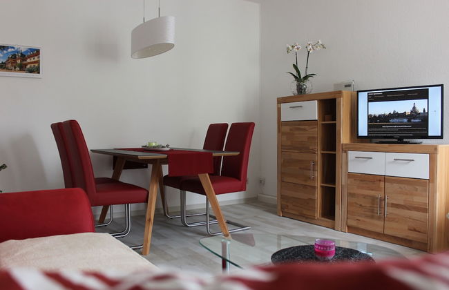 Weber Apartments - Photo 1