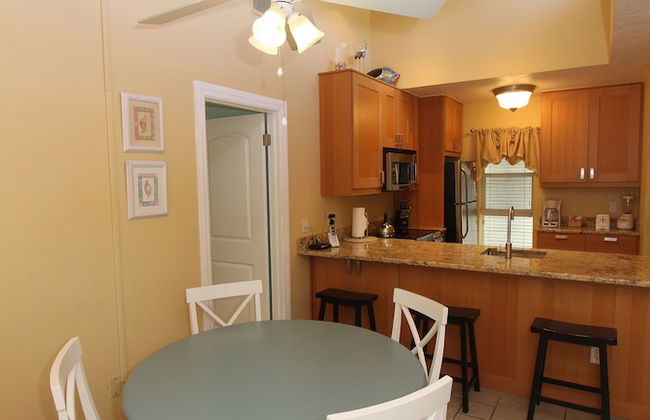 Beach Castle Resort by RVA - Foto 29