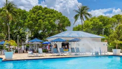 Paradise Palms Ocean Pointe 1206 - Foto 5