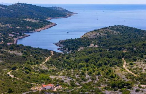 Gorgeous Home In Zirje With Wifi - Foto 11