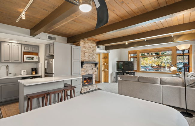 Aspenwood by Snowmass Vacations - Foto 12