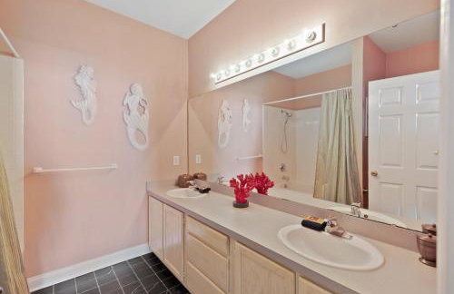 Seacoast Villa 2 Ocean View 2 Blocks from Center Street - Foto 18