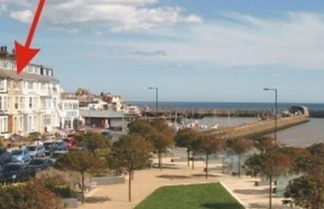 Rowntree Holiday Flats - Foto 1