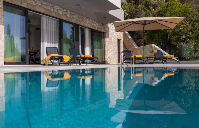 Villa Helios Dubrovnik - Foto 66