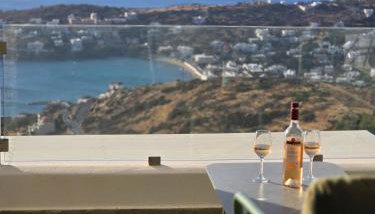 "VILLA INFINITY", Luxury Living by Explore Andros - Foto 4