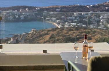 "VILLA INFINITY", Luxury Living by Explore Andros - Photo 4