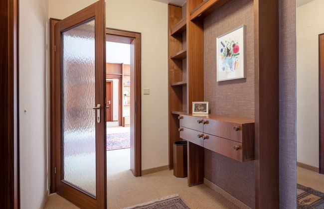 Aparthotel Andreas Hofer - Foto 35