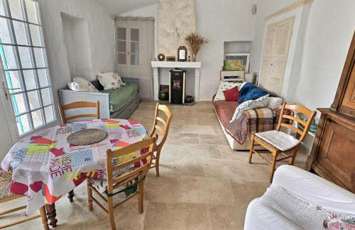 Les Bulles de Montfort - WiFi - Parking gratuit & Cuisine - Foto 7