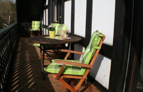 Ferienwohnung Waldblick - Foto 15