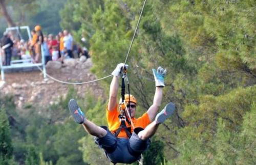 Villa Zara with heated Hydromassage-Pool - Foto 52