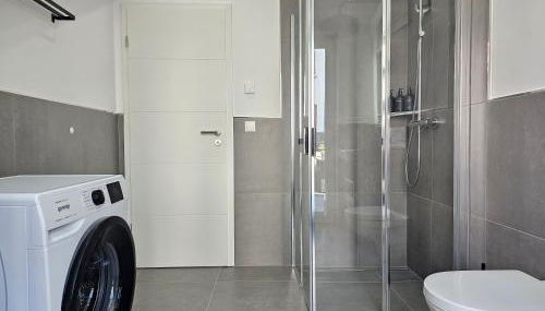 HOMEBASE am Schloss - Perfekt für Gruppen - 4 Apartments - 1 Haus - Foto 5, Shower