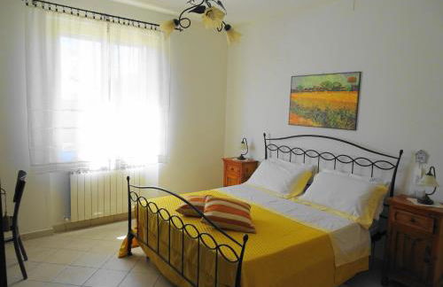 Residence Terra Dei Santi Country House - Foto 46