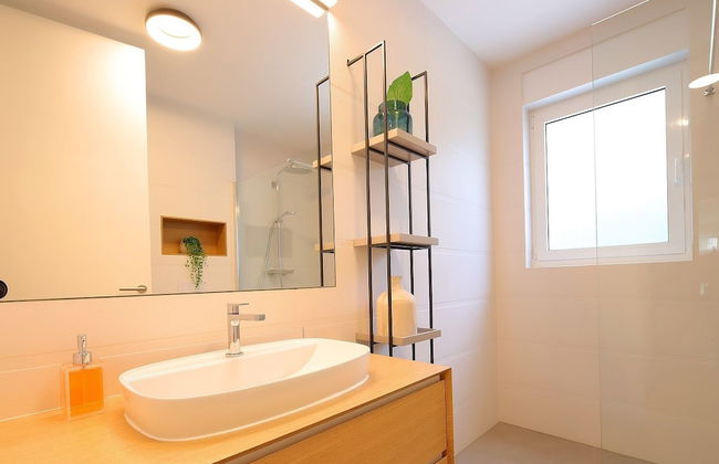 Designed Apartment with Swimming Pool - Foto 24