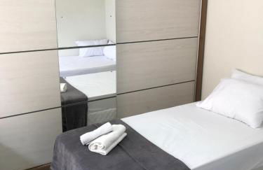 Sobrado in the Central Region 1 suite 2 bedrooms - Foto 41