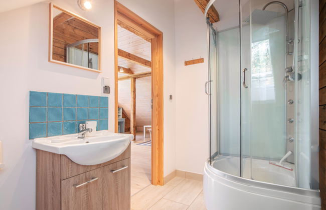 Bursztynowy Dwór - Foto 28