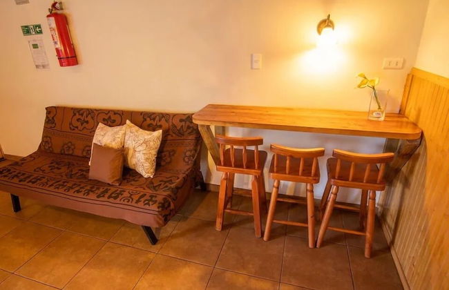 Paraíso Sunset Bungalows - Foto 48