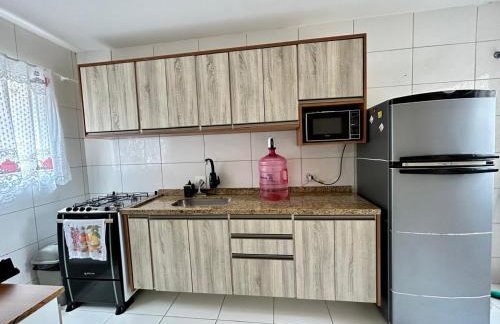 Apartamento amplo e tranquilo - Foto 19