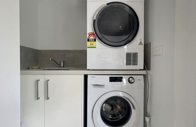 StayAU Modern 4BR Townhouse Bayswater - Foto 18