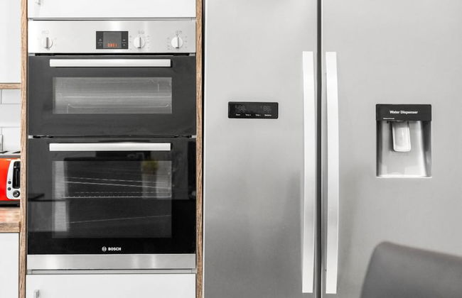 Luxury House Near Solihull - Foto 15