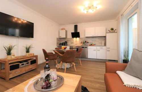 "Auszeit" in der Villa Katharina - Foto 7