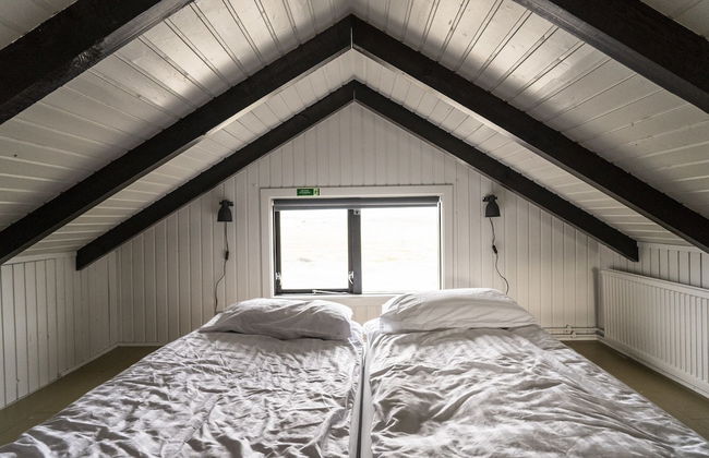 Black beach cottage - Foto 8