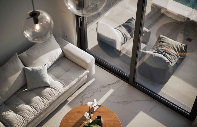 Omnia Villas - Foto 28