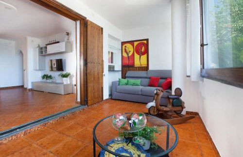 Villa Indipendente Panoramica, terrazze e giardino - Foto 37