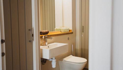 Linhay Cottages 3 - Foto 4