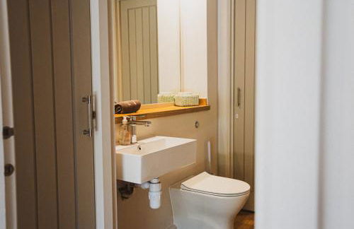 Linhay Cottages 3 - Foto 4