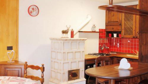 CASA DOLOMIA - 3 camere, 2 bagni, parcheggio Dolomiti Affitti - Foto 5