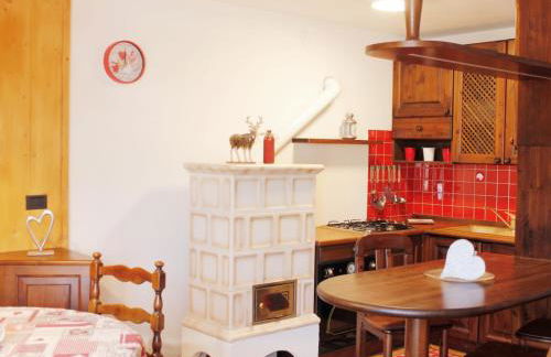 CASA DOLOMIA - 3 camere, 2 bagni, parcheggio Dolomiti Affitti - Foto 5