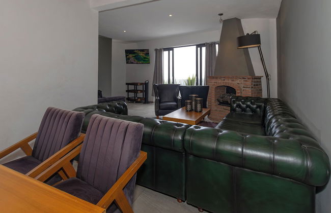 LUXO Casa en San Miguel de Allende Centro con Vistas Panorámicas - Foto 34