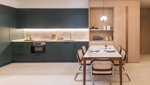 Homeclub Tu Escapada Exclusiva en Bernabéu III - Photo 5, Other