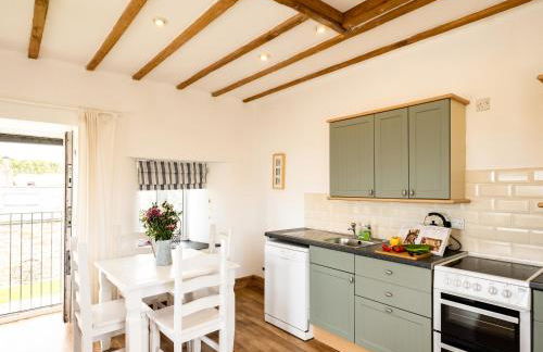 Swallow Cottage, Trewetha Farm - Photo 9