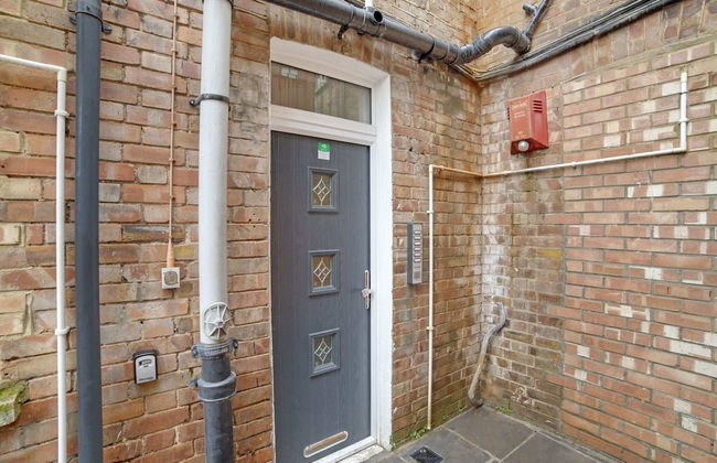 Modern Studio in London Near Wimbledon Park - Foto 23