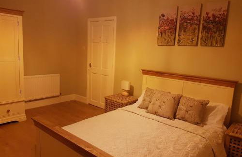 Tynant House- Cosy 3 bed house- Near City Centre and FREE parking - Foto 19