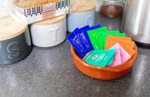 Severn End - 15th Century Manor House! - Foto 18