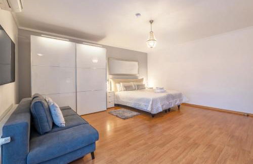 PMC Business Apartments - Foto 30